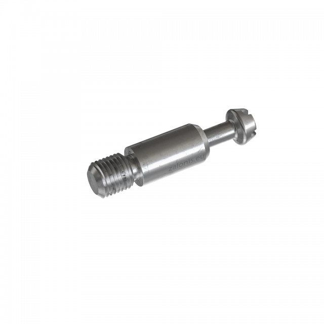 CONNECTING BOLT D.35 M8 B35 L9.5